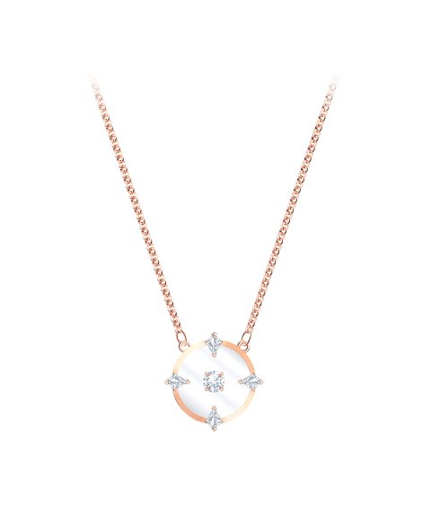 Swarovski North Joia Colar Mulher 5488400 Swarovski North Joia Colar Mulher 5488400