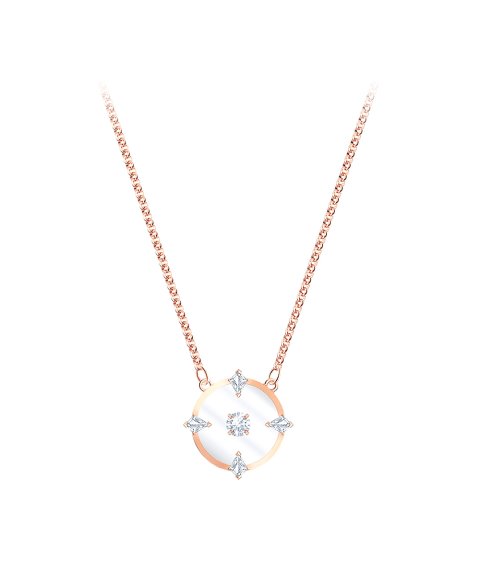 Swarovski North Joia Colar Mulher 5488400