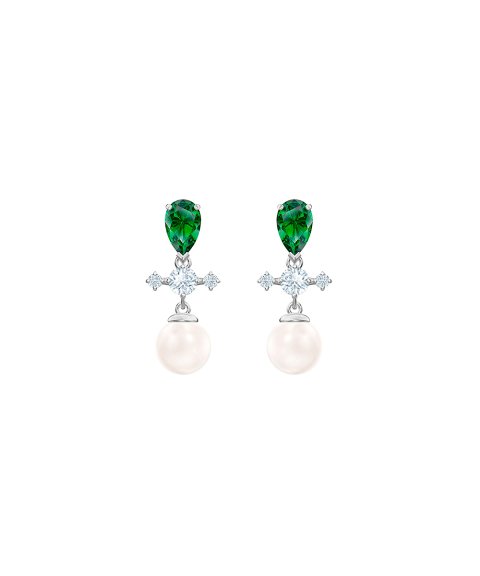 Swarovski Perfection Joia Brincos Mulher 5489440 Swarovski Perfection Joia Brincos Mulher 5489440