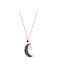 Swarovski Symbolic Moon Joia Colar Mulher 5489534