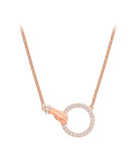 Swarovski Symbolic Joia Colar Mulher 5489573