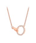 Swarovski Symbolic Joia Colar Mulher 5489573