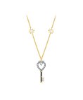 Swarovski Tarot Magic Joia Colar Mulher 5490917