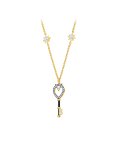 Swarovski Tarot Magic Joia Colar Mulher 5490917