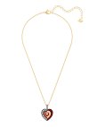 Swarovski Black Baroque Joia Colar Mulher 5490980 Swarovski Black Baroque Joia Colar Mulher 5490980