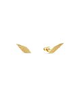 Swarovski Fit Wonder Woman Joia Brincos Mulher 5492148 Swarovski Fit Wonder Woman Joia Brincos Mulher 5492148