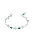 Swarovski Perfection Joia Pulseira Mulher 5493102 Swarovski Perfection Joia Pulseira Mulher 5493102