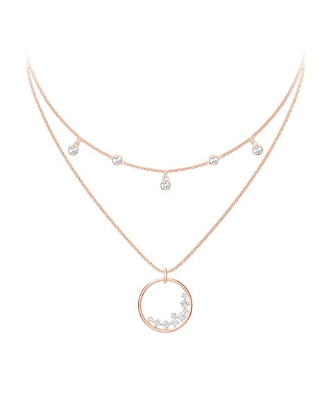 Swarovski North Joia Colar Mulher 5493390
