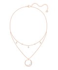 Swarovski North Joia Colar Mulher 5493390