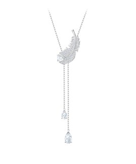 Swarovski Nice Joia Colar Mulher 5493397