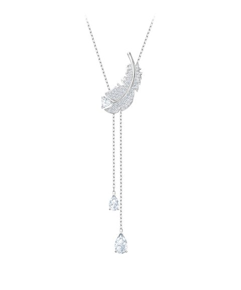 Swarovski Nice Joia Colar Mulher 5493397
