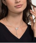 Swarovski Nice Joia Colar Mulher 5493397
