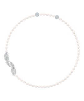 Swarovski Nice Joia Colar Mulher 5493403