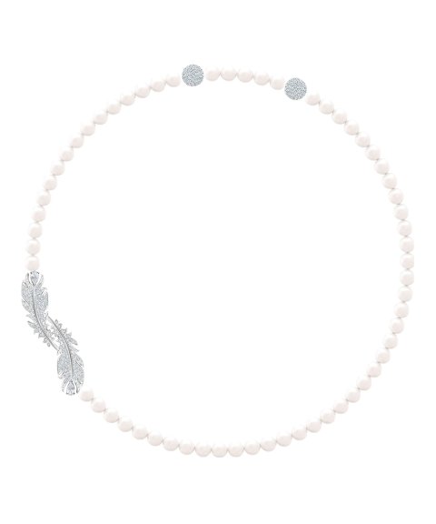 Swarovski Nice Joia Colar Mulher 5493403 Swarovski Nice Joia Colar Mulher 5493403