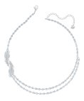 Swarovski Nice Joia Colar Mulher 5493404 Swarovski Nice Joia Colar Mulher 5493404