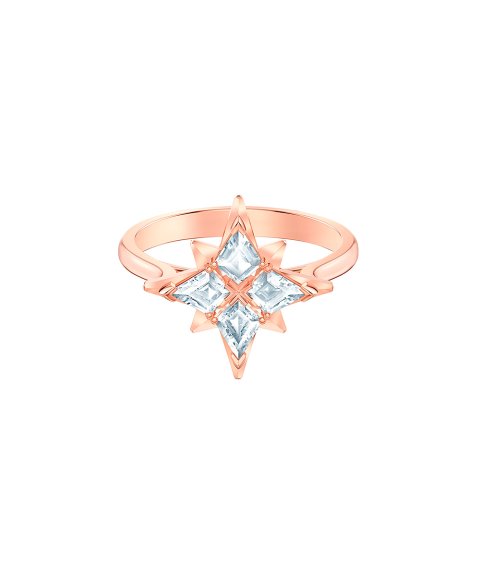 Swarovski Symbolic Star Joia Anel Mulher 5494346 Swarovski Symbolic Star Joia Anel Mulher 5494346