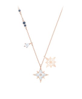 Swarovski Symbolic Star Joia Colar Mulher 5494352