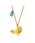 Swarovski Looney Tunes Tweety Joia Colar Mulher 5494374