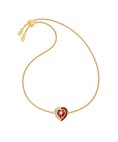 Swarovski Black Baroque Joia Pulseira Mulher 5494500