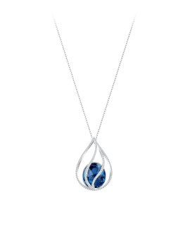 Swarovski Energic Joia Colar Mulher 5494874