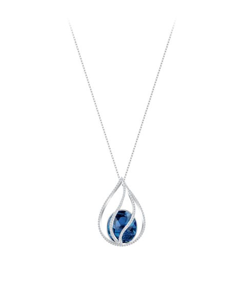 Swarovski Energic Joia Colar Mulher 5494874