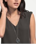 Swarovski Energic Joia Colar Mulher 5494874