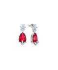Swarovski Louison Joia Brincos Mulher 5495078 Swarovski Louison Joia Brincos Mulher 5495078
