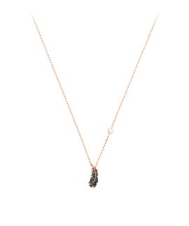 Swarovski Naughty Joia Colar Mulher 5495292