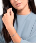 Swarovski North M Joia Pulseira Mulher 5497227