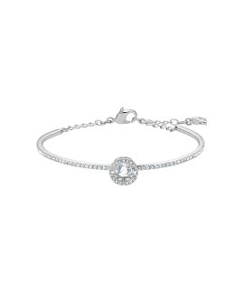Swarovski Sparkling Dance Joia Pulseira Mulher 5497478