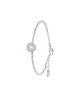 Swarovski Sparkling Dance Joia Pulseira Mulher 5497478