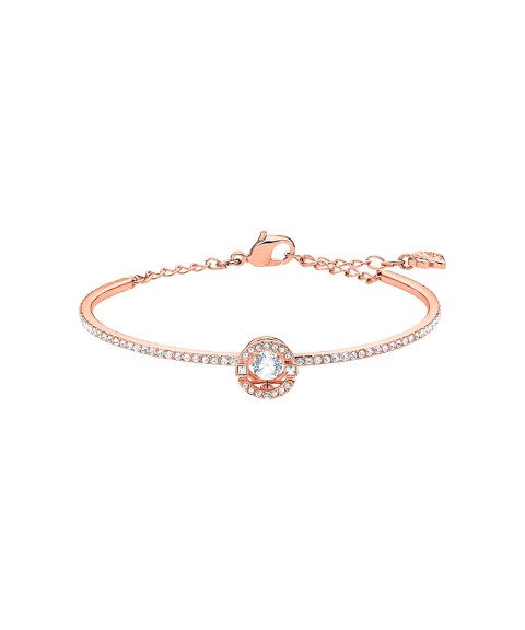 Swarovski Sparkling Dance Joia Pulseira Mulher 5497483