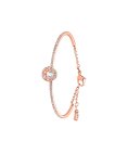 Swarovski Sparkling Dance Joia Pulseira Mulher 5497483