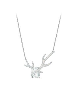 Swarovski Polar Bestiary Joia Colar Mulher 5497638