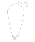 Swarovski Polar Bestiary Joia Colar Mulher 5497638