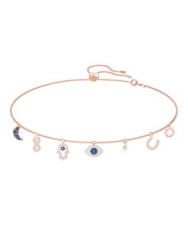 Swarovski Symbolic Joia Colar Mulher 5497664