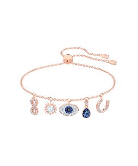 Swarovski Symbolic Joia Pulseira Mulher 5497668