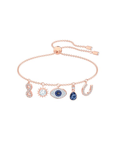 Swarovski Symbolic Joia Pulseira Mulher 5497668