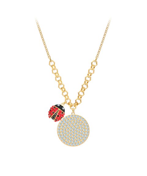 Swarovski Lisabel Joia Colar Mulher 5498808