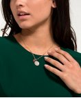 Swarovski Lisabel Joia Colar Mulher 5498808