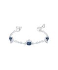 Swarovski Palace M Joia Pulseira Mulher 5498828