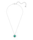 Swarovski Palace Joia Colar Mulher 5498832