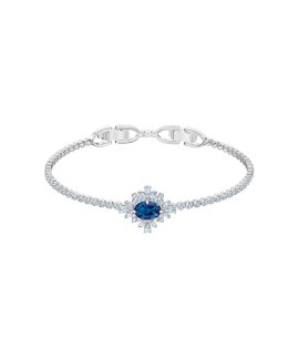 Swarovski Palace Joia Pulseira Mulher 5498834