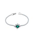 Swarovski Palace Joia Pulseira Mulher 5498835 Swarovski Palace Joia Pulseira Mulher 5498835