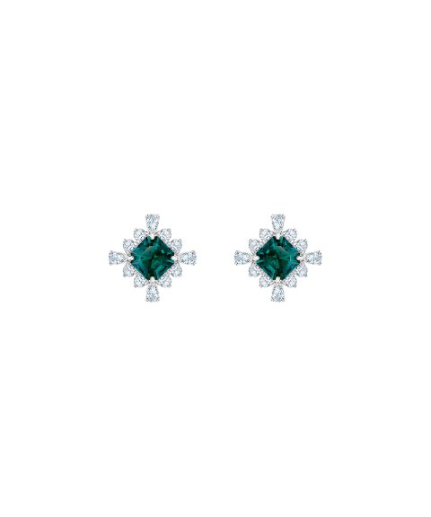 Swarovski Palace Joia Brincos Mulher 5498837 Swarovski Palace Joia Brincos Mulher 5498837