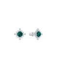 Swarovski Palace Joia Brincos Mulher 5498837 Swarovski Palace Joia Brincos Mulher 5498837