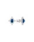 Swarovski Palace Set Joia Colar Brincos Set Mulher 5498840