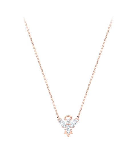Swarovski Magic Angel Joia Colar Mulher 5498966