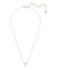 Swarovski Magic Angel Joia Colar Mulher 5498966