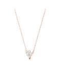 Swarovski Magic Angel Joia Colar Mulher 5498966